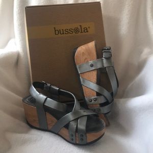 Bussola Formentera sandals